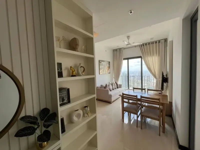2 BED APARTMENT · COLOMBO 02 photo 3