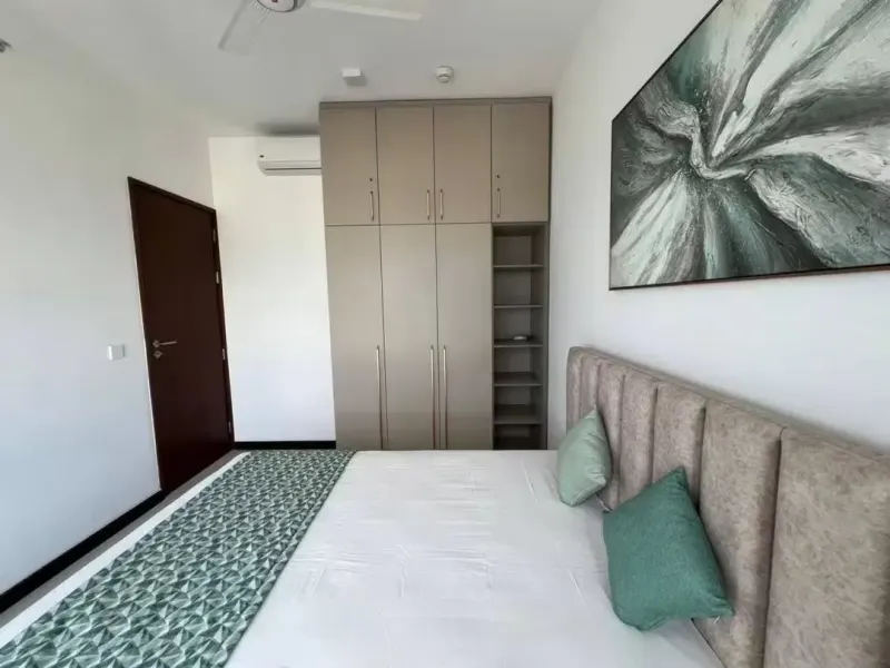 2 BED APARTMENT · COLOMBO 02 photo 4