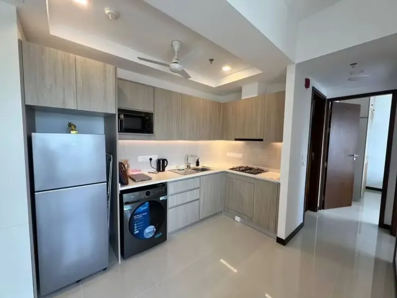 2 BED APARTMENT · COLOMBO 02 photo 5