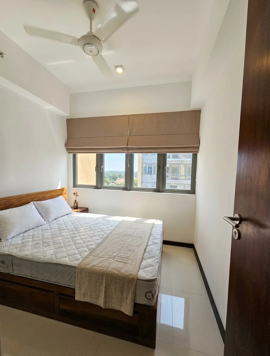 2 BED APARTMENT · COLOMBO 02 photo 2