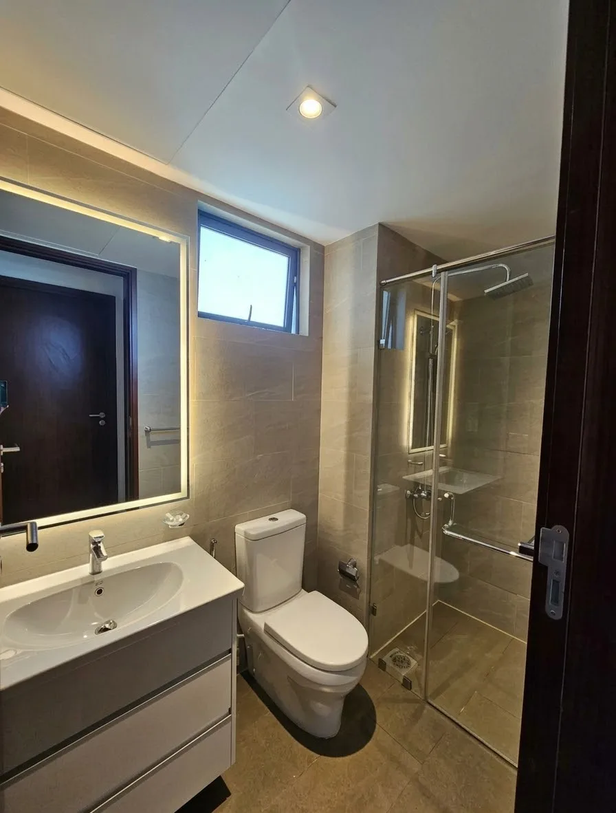 2 BED APARTMENT · COLOMBO 02 photo 4