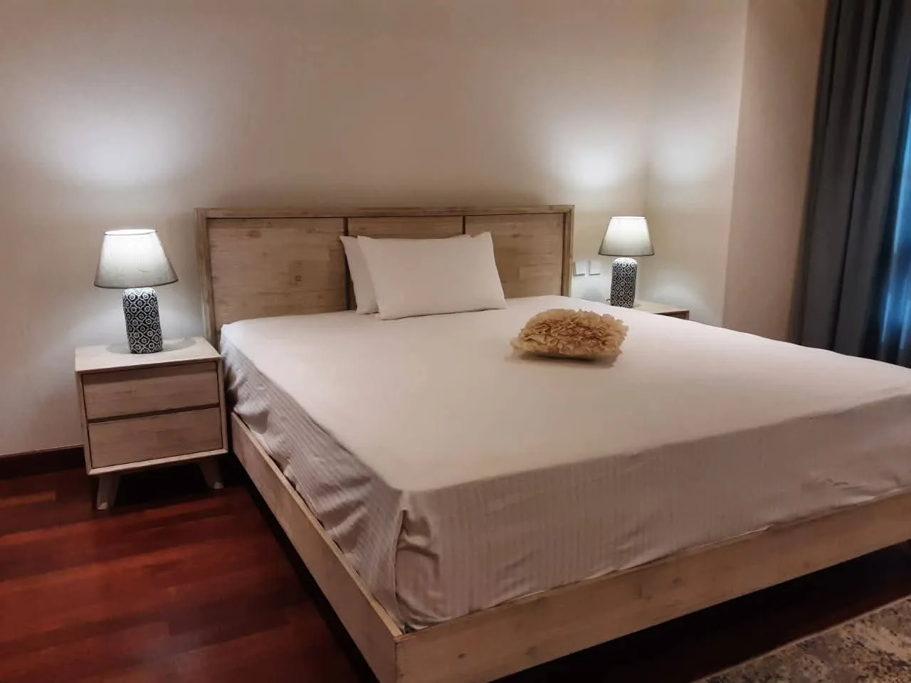 ๐๏ธ LUXURY 2-BEDROOM APARTMENT FOR RENT โ CINNAMON LIFE, COLOMBO 02 photo 2