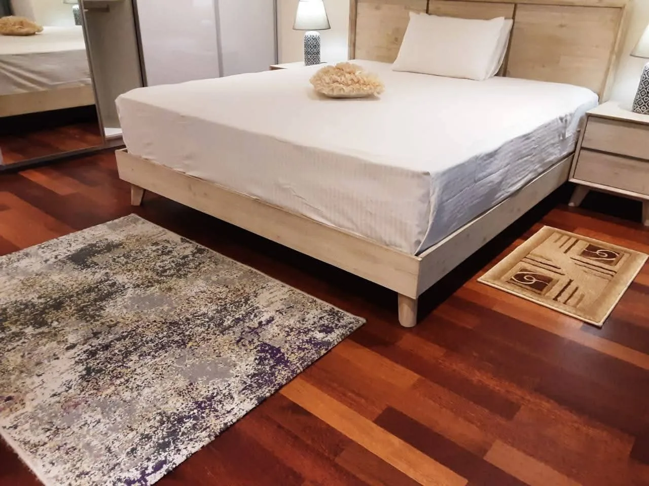๐๏ธ LUXURY 2-BEDROOM APARTMENT FOR RENT โ CINNAMON LIFE, COLOMBO 02 photo 3