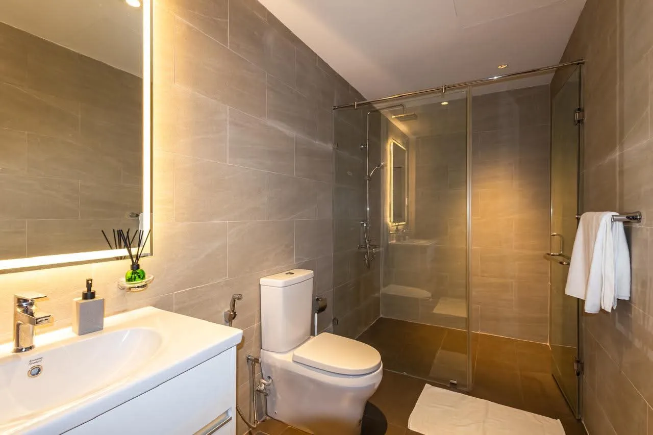2-BEDROOM APARTMENT FOR RENT – COLOMBO 02 photo 4