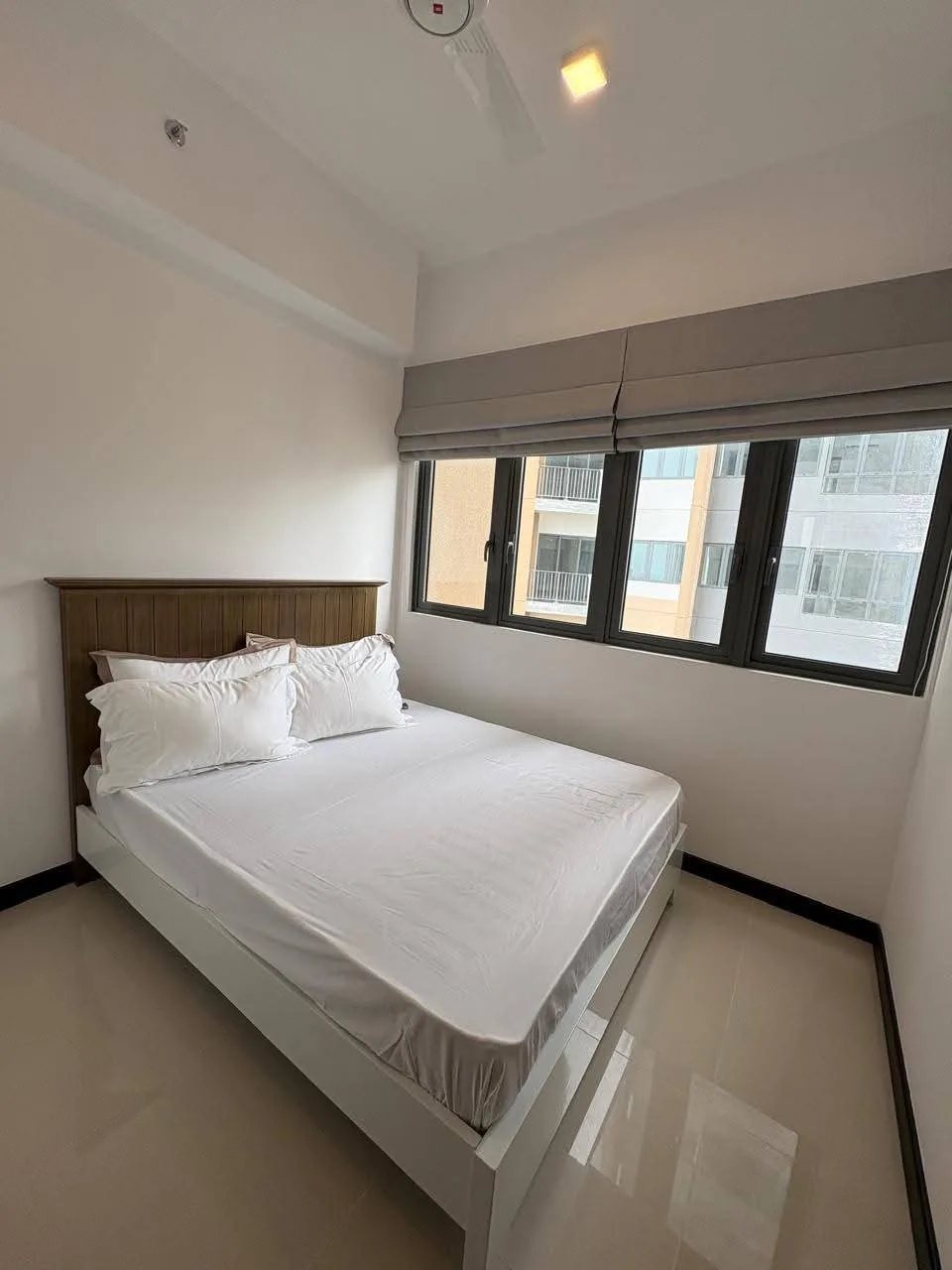 2-BEDROOM APARTMENT FOR RENT – TRI-ZEN, COLOMBO 02 photo 3