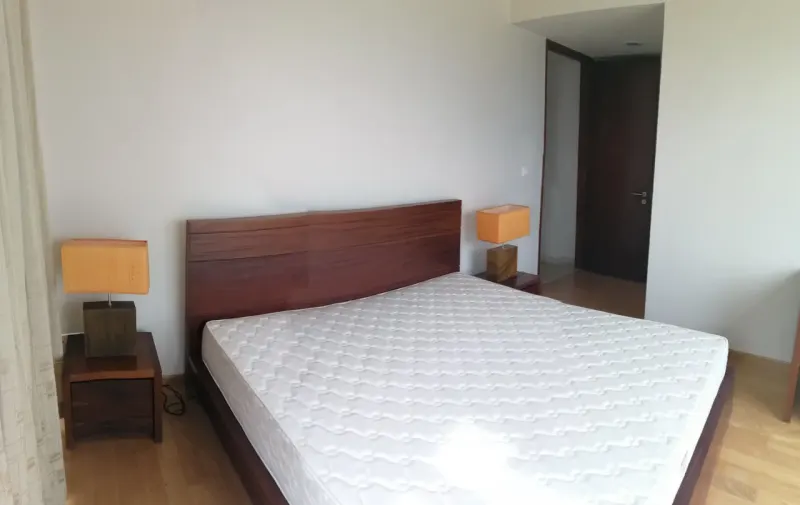 FULLY FURNISHED 3-BEDROOM APARTMENT AT EMPEROR APARTMENTS, COLOMBO 03 photo 4