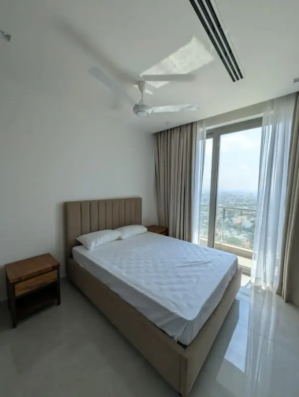 3 BED APARTMENT · COLOMBO 03 photo 3