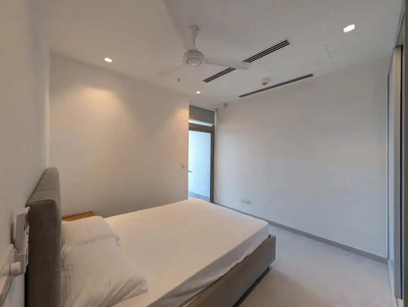 3 BED APARTMENT · COLOMBO 03 photo 4