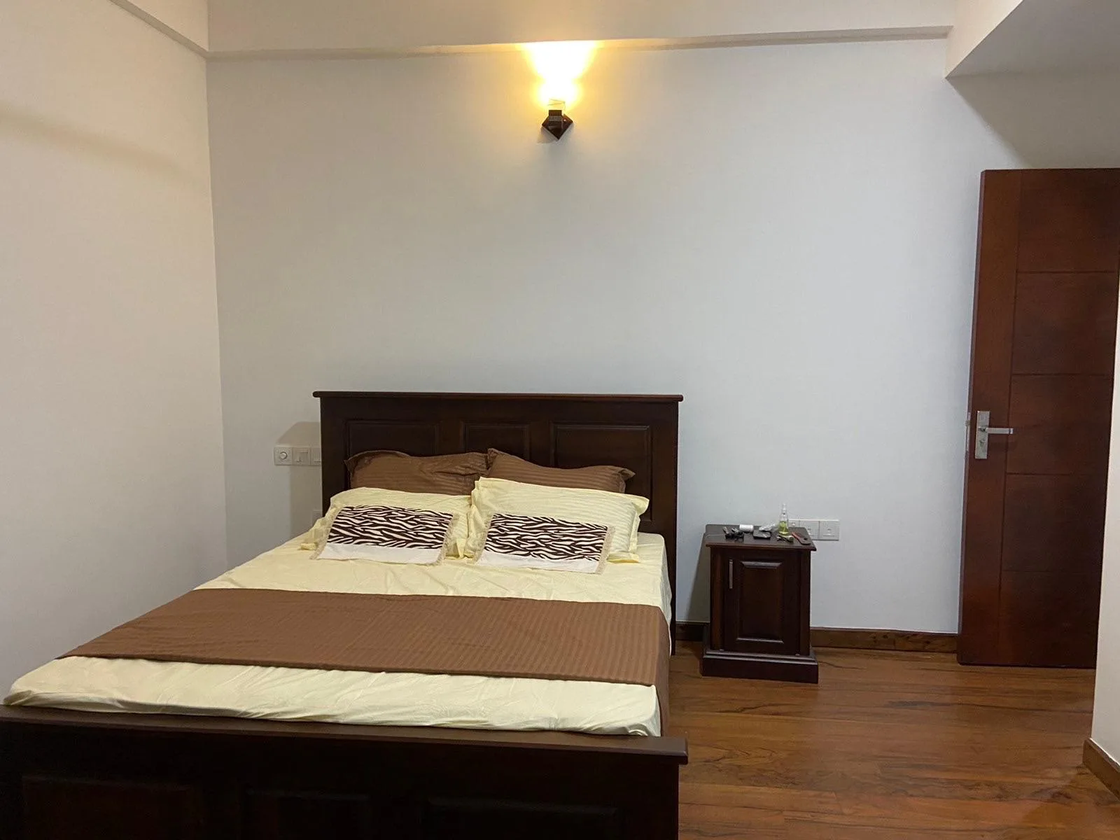 APARTMENT FOR RENT IN COLOMBO 03📍* photo 7