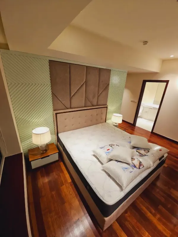 LUXURY APARTMENT FOR RENT IN COLOMBO 2 photo 2