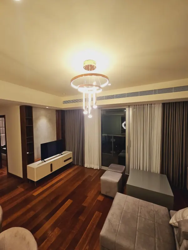 LUXURY APARTMENT FOR RENT IN COLOMBO 2 photo 6