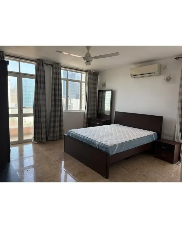APARTMENT FOR RENT DUPLICATION ROAD - COLOMBO 03 photo 2