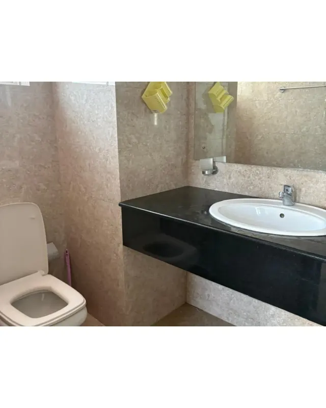 APARTMENT FOR RENT DUPLICATION ROAD - COLOMBO 03 photo 3