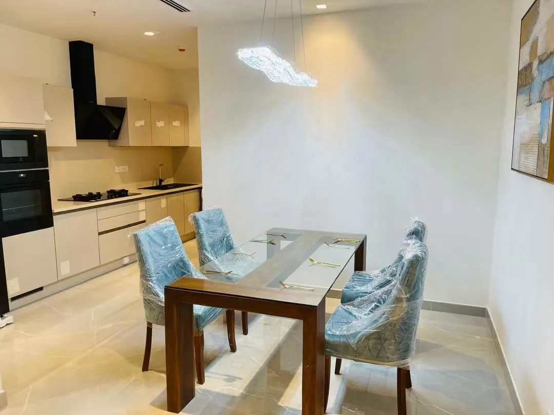 LUXURY 2-BEDROOM APARTMENT FOR RENT – 606 COLOMBO 3 photo 5