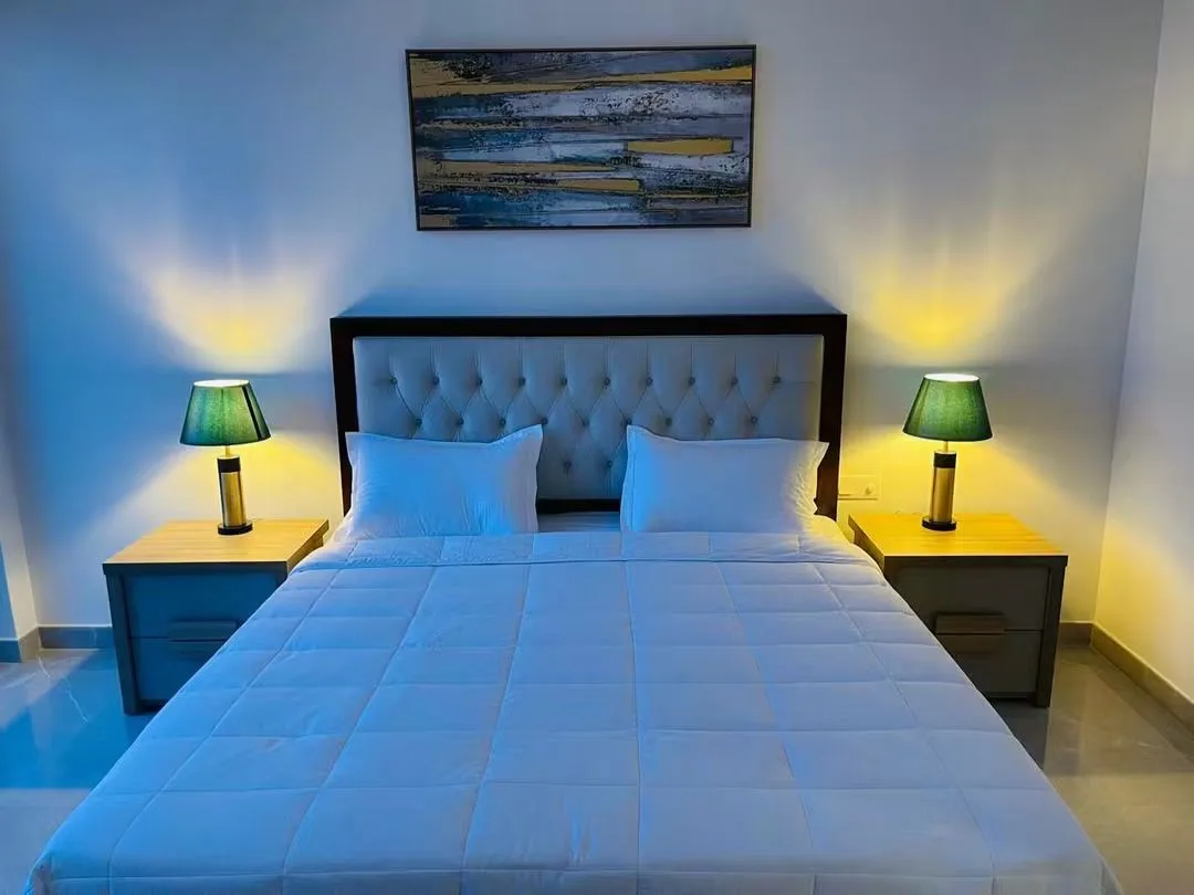 LUXURY 2-BEDROOM APARTMENT FOR RENT – 606 COLOMBO 3 photo 6