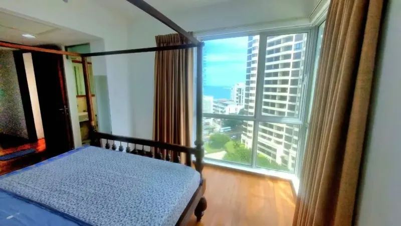 MONARCH – 2-BEDROOM APARTMENT FOR RENT | COLOMBO 03 photo 4