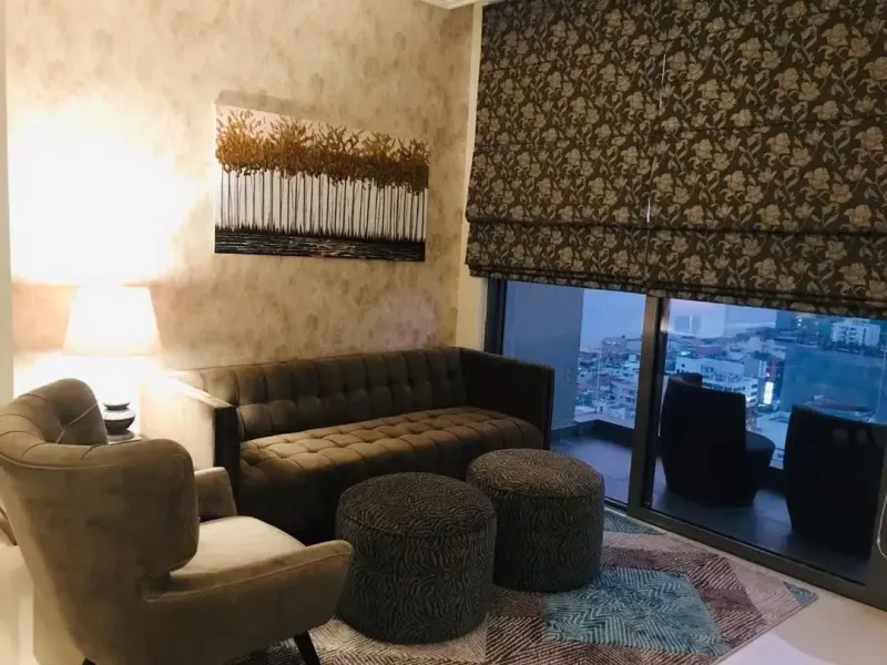 3 BED APARTMENT · COLOMBO 03