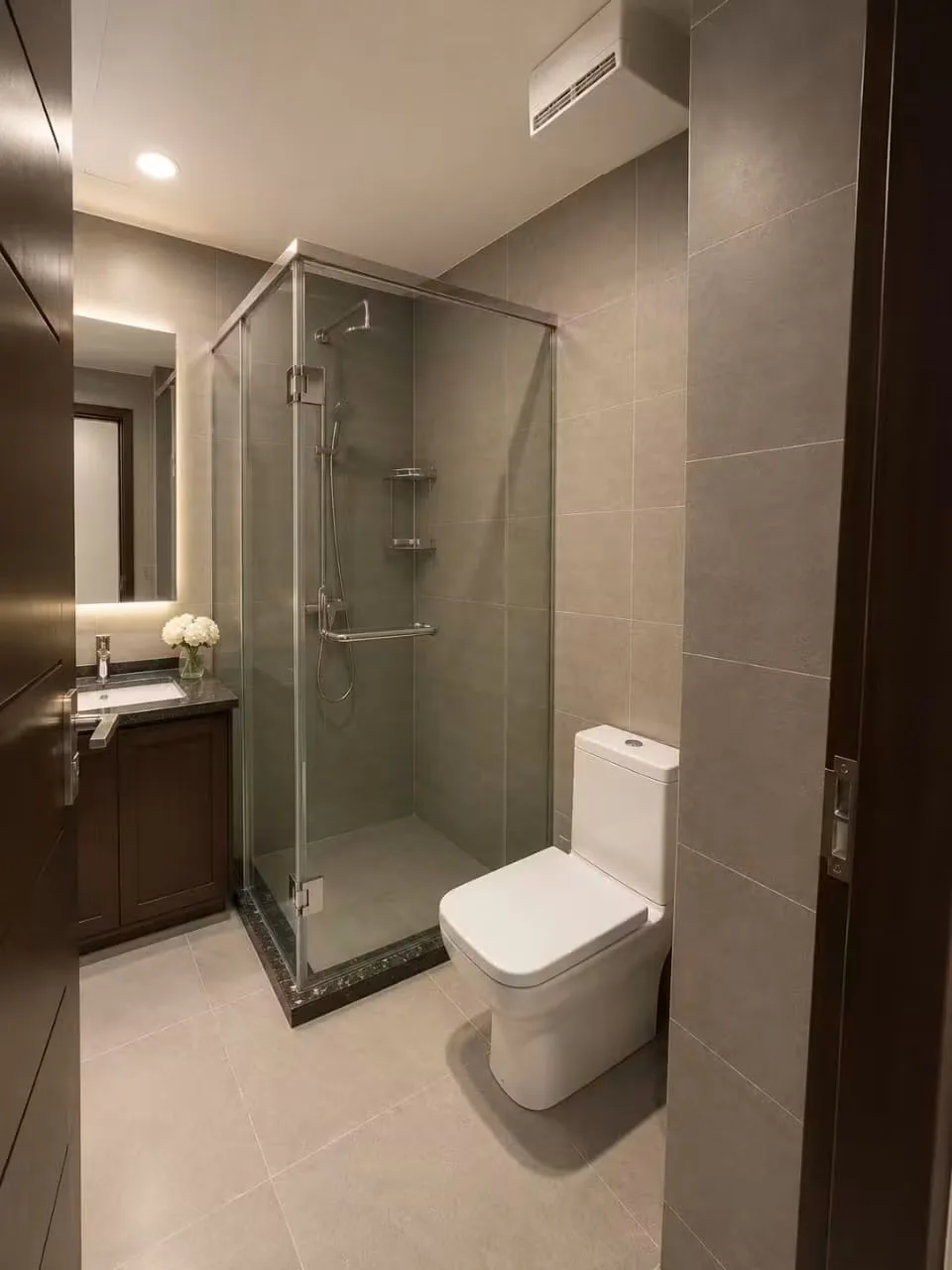 2-BEDROOM APARTMENT FOR RENT – ASTORIA RESIDENCIES photo 4