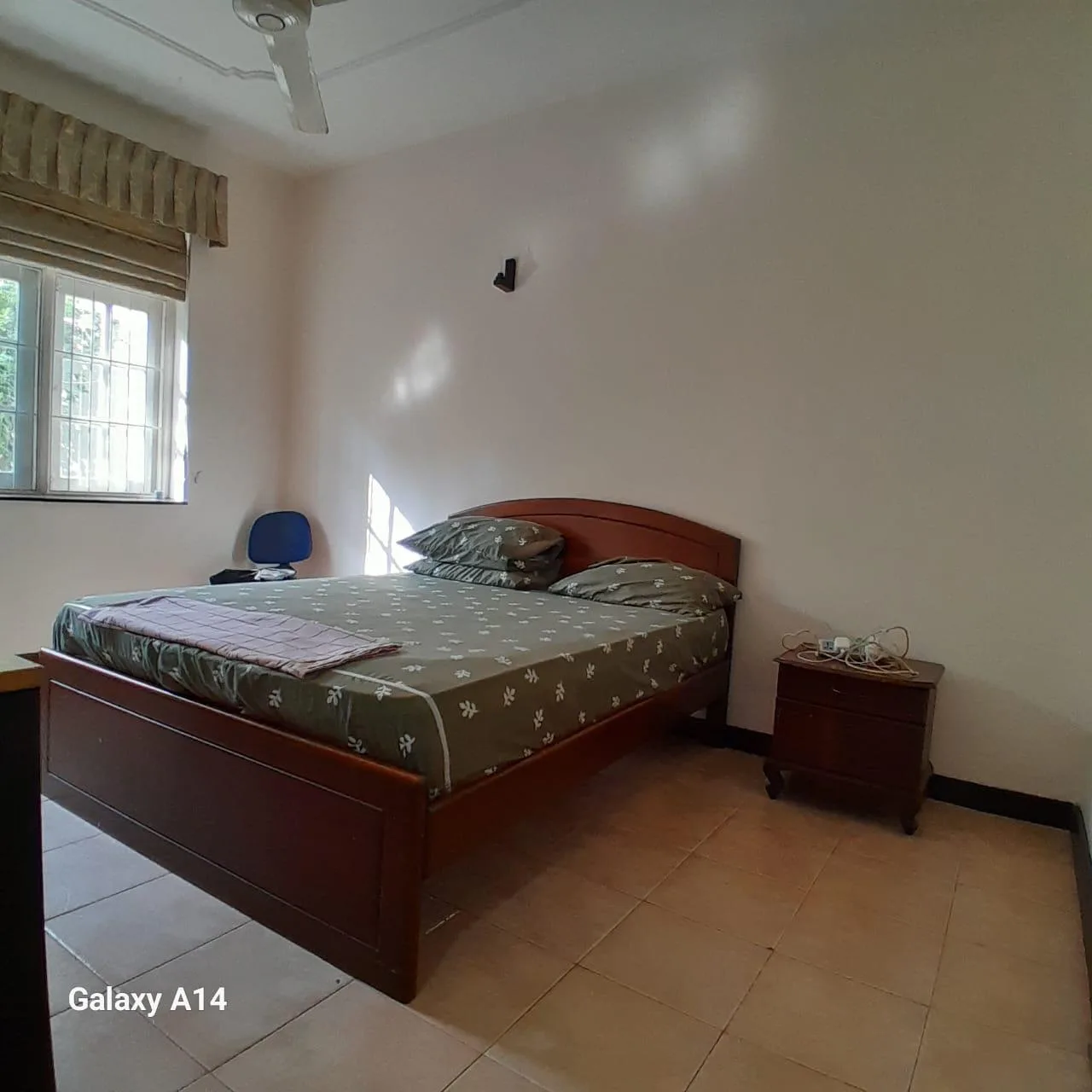 HOUSE FOR RENT ALWIS PLACE - COLOMBO 03 photo 4
