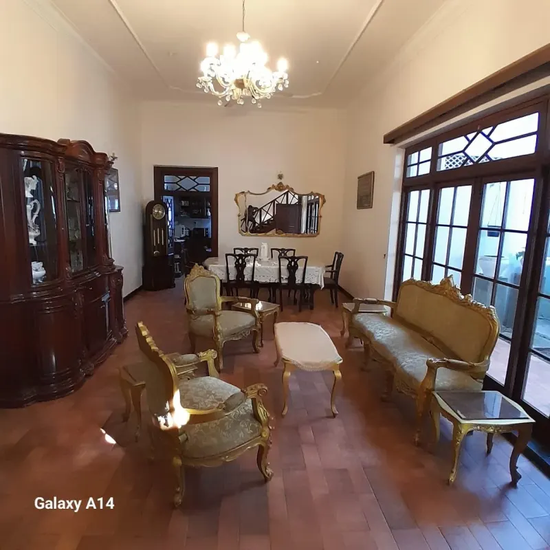 HOUSE FOR RENT ALWIS PLACE - COLOMBO 03 photo 5