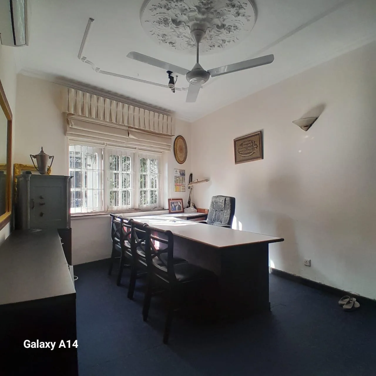 HOUSE FOR RENT ALWIS PLACE - COLOMBO 03 photo 6