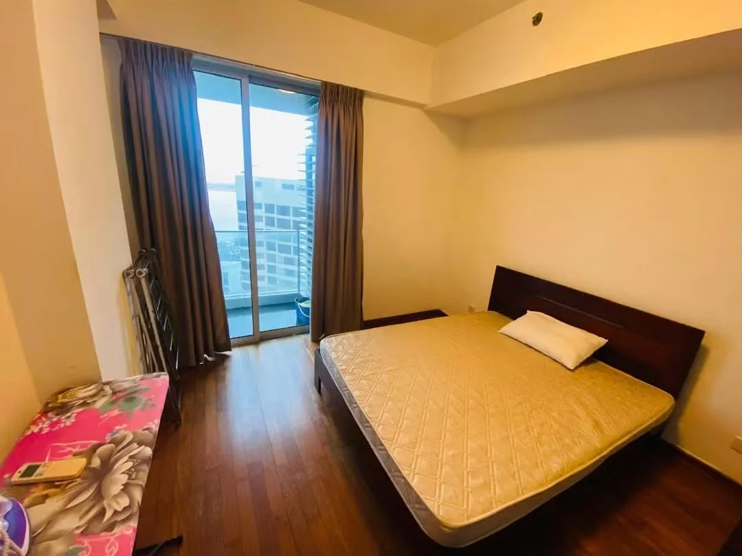 2-BEDROOM SEA VIEW APARTMENT FOR RENT – MONARCH RESIDENCE photo 2