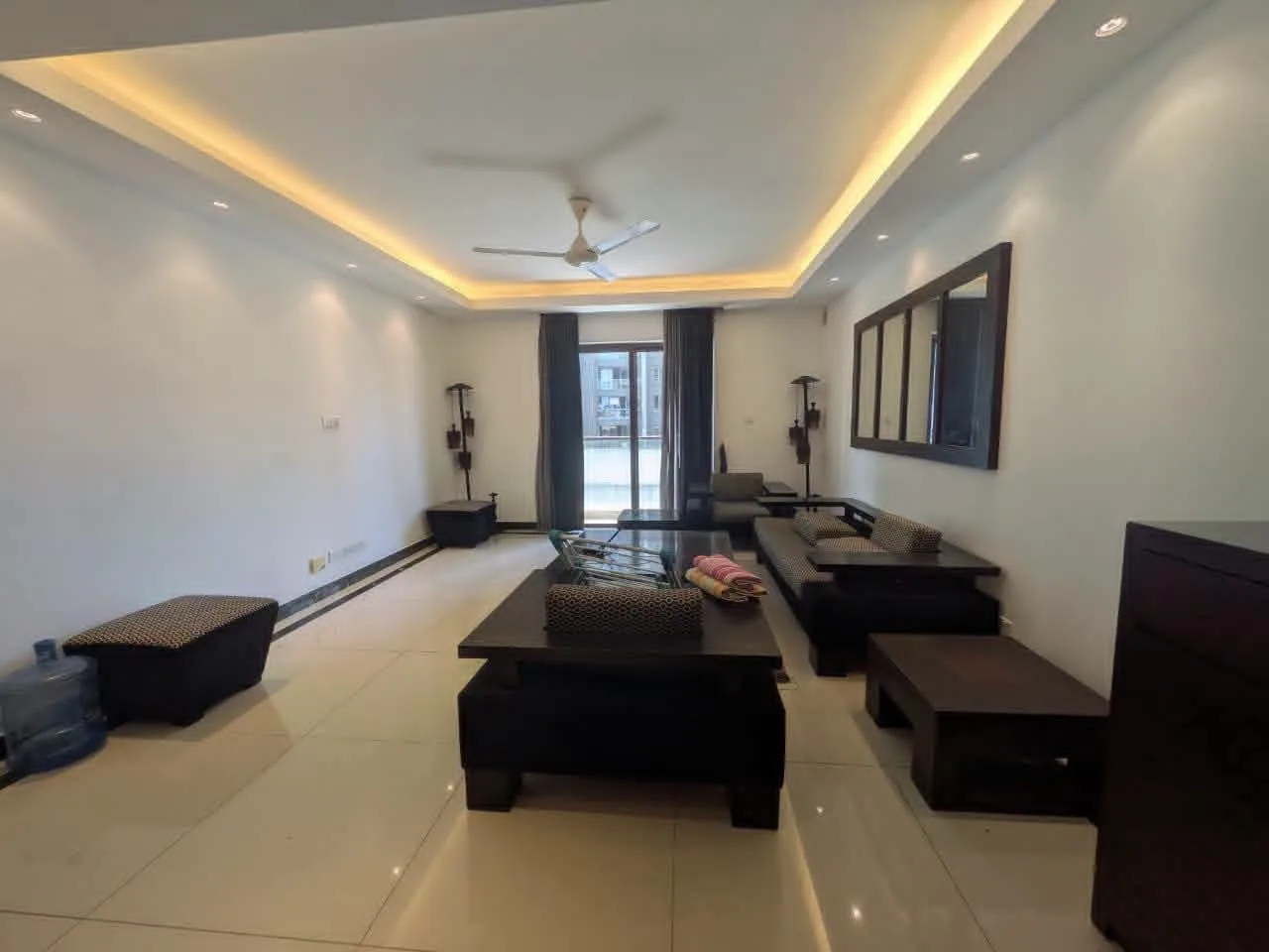 LUXURY FURNISHED APARTMENT FOR RENT IN COLOMBO 3 photo 3