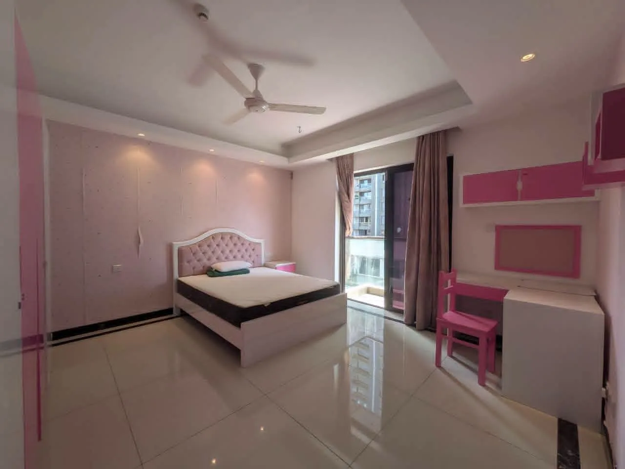LUXURY FURNISHED APARTMENT FOR RENT IN COLOMBO 3 photo 5
