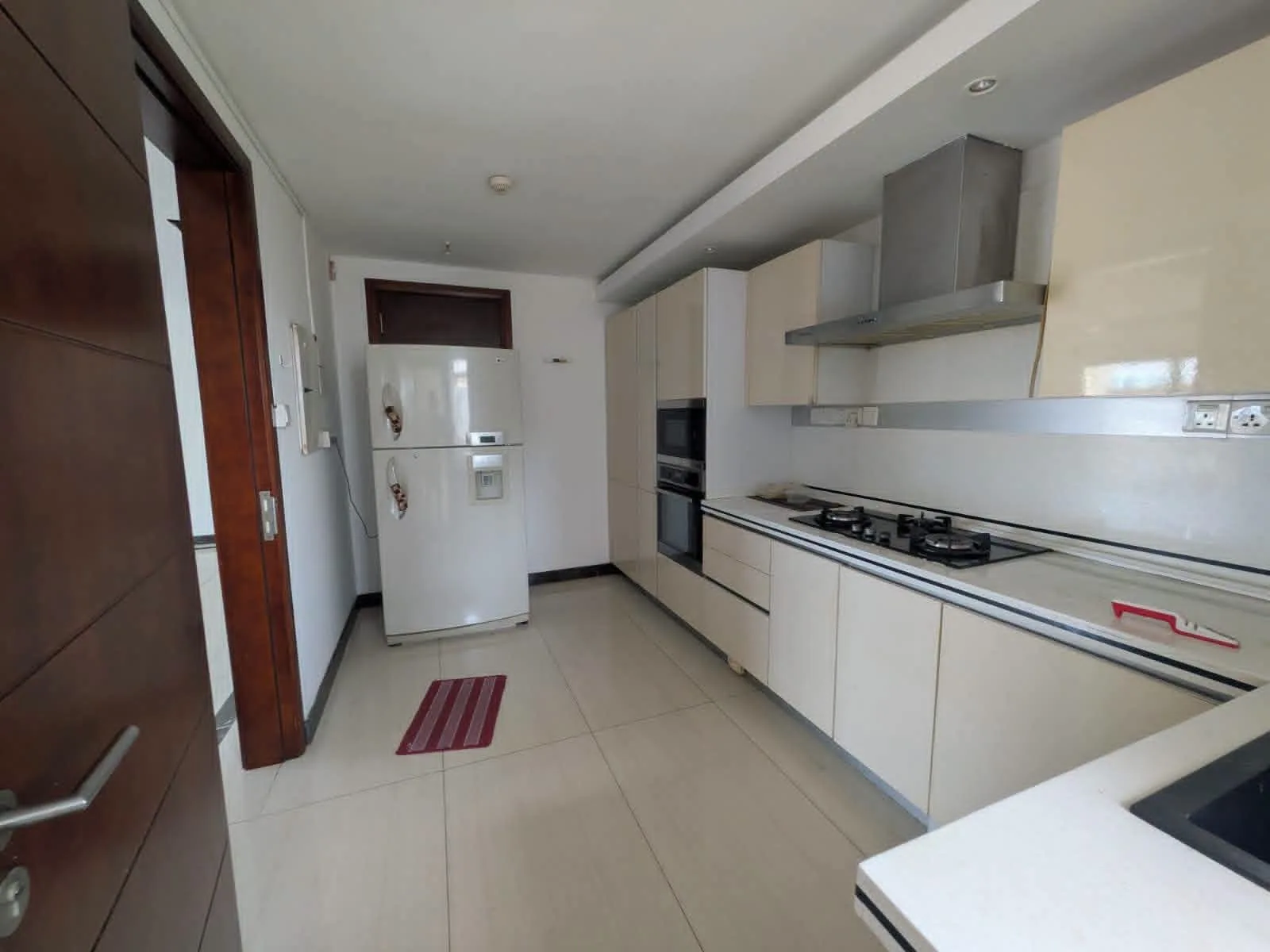 LUXURY APARTMENT FOR RENT IN COLOMBO 3 photo 3