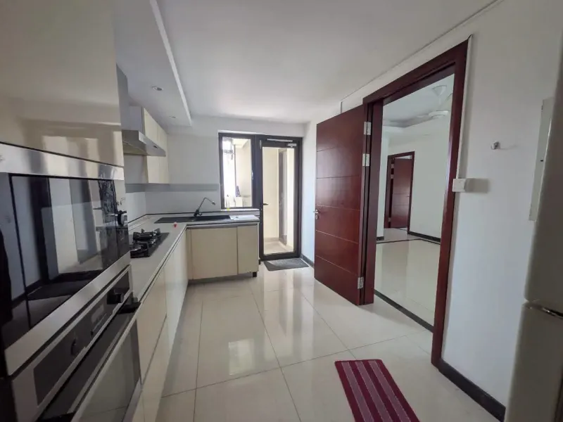 LUXURY APARTMENT FOR RENT IN COLOMBO 3 photo 5