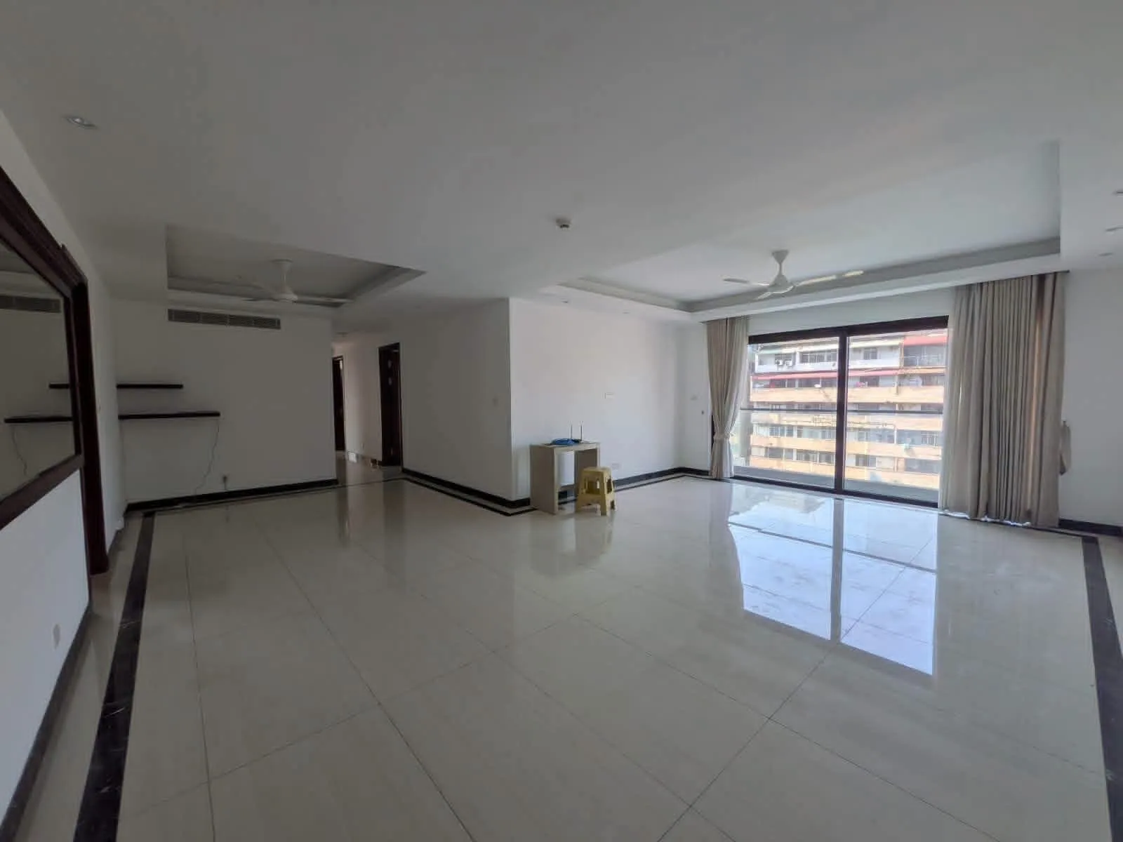 LUXURY APARTMENT FOR RENT IN COLOMBO 3 photo 8