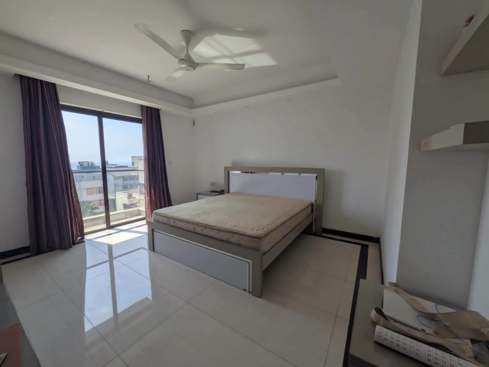 LUXURY APARTMENT FOR RENT IN COLOMBO 3 photo 9