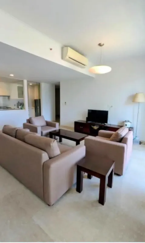 LUXURY FURNISHED APARTMENT FOR RENT IN COLOMBO 3
