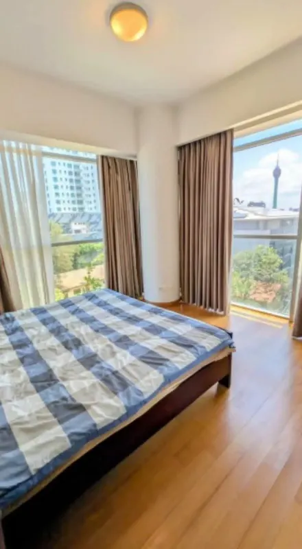 LUXURY FURNISHED APARTMENT FOR RENT IN COLOMBO 3 photo 2