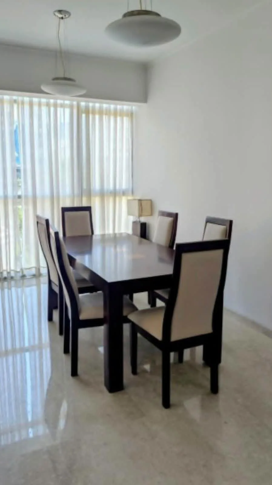 LUXURY FURNISHED APARTMENT FOR RENT IN COLOMBO 3 photo 4