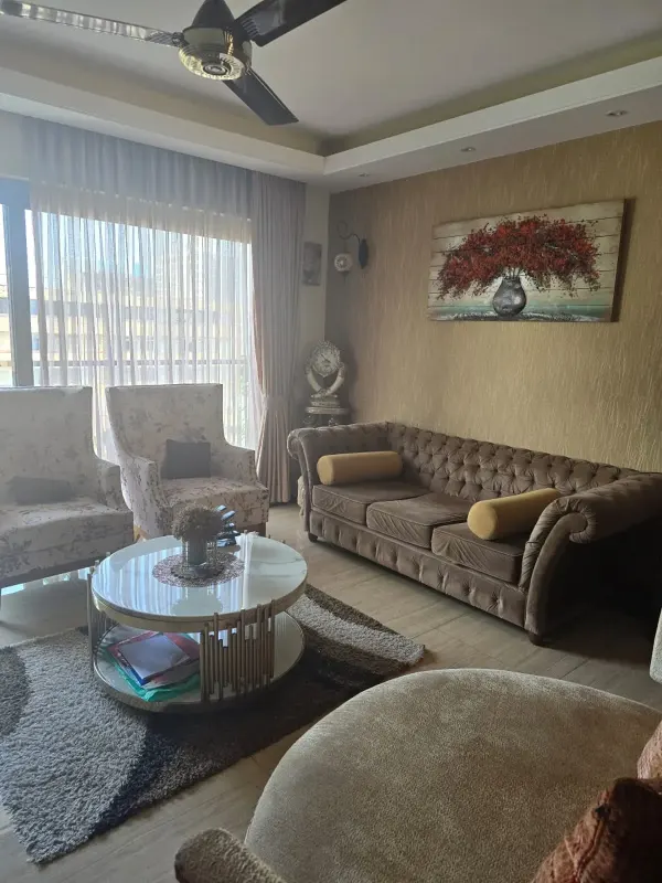 LUXURY FURNISHED APARTMENT FOR RENT IN COLOMBO 3