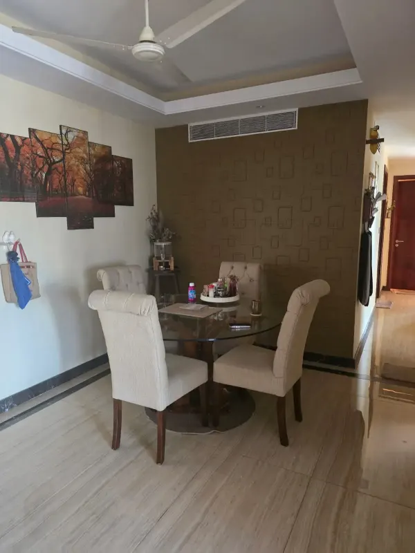 LUXURY FURNISHED APARTMENT FOR RENT IN COLOMBO 3 photo 2