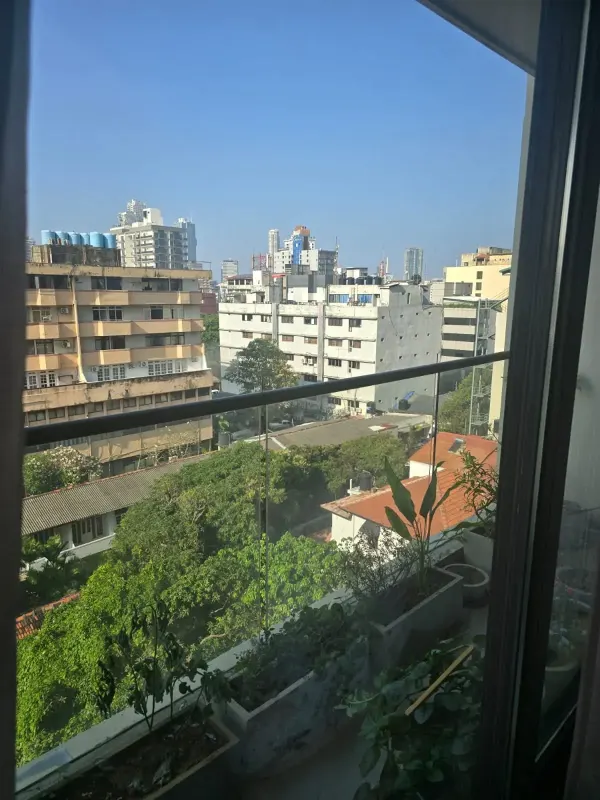 LUXURY FURNISHED APARTMENT FOR RENT IN COLOMBO 3 photo 3
