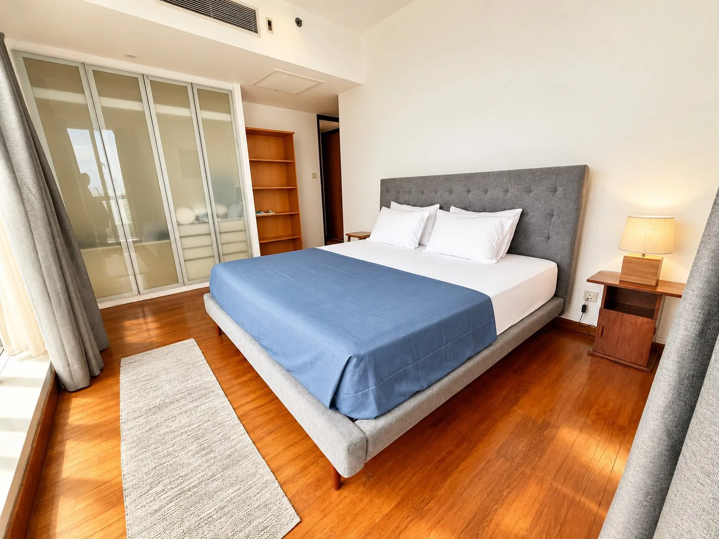 2 BED APARTMENT · COLOMBO 03 photo 2
