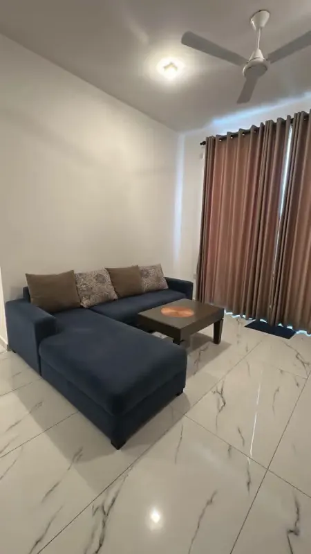 🏙️ LUXURY 3-BEDROOM APARTMENT FOR RENT – COLPETTY, COLOMBO 03 in Colombo 03