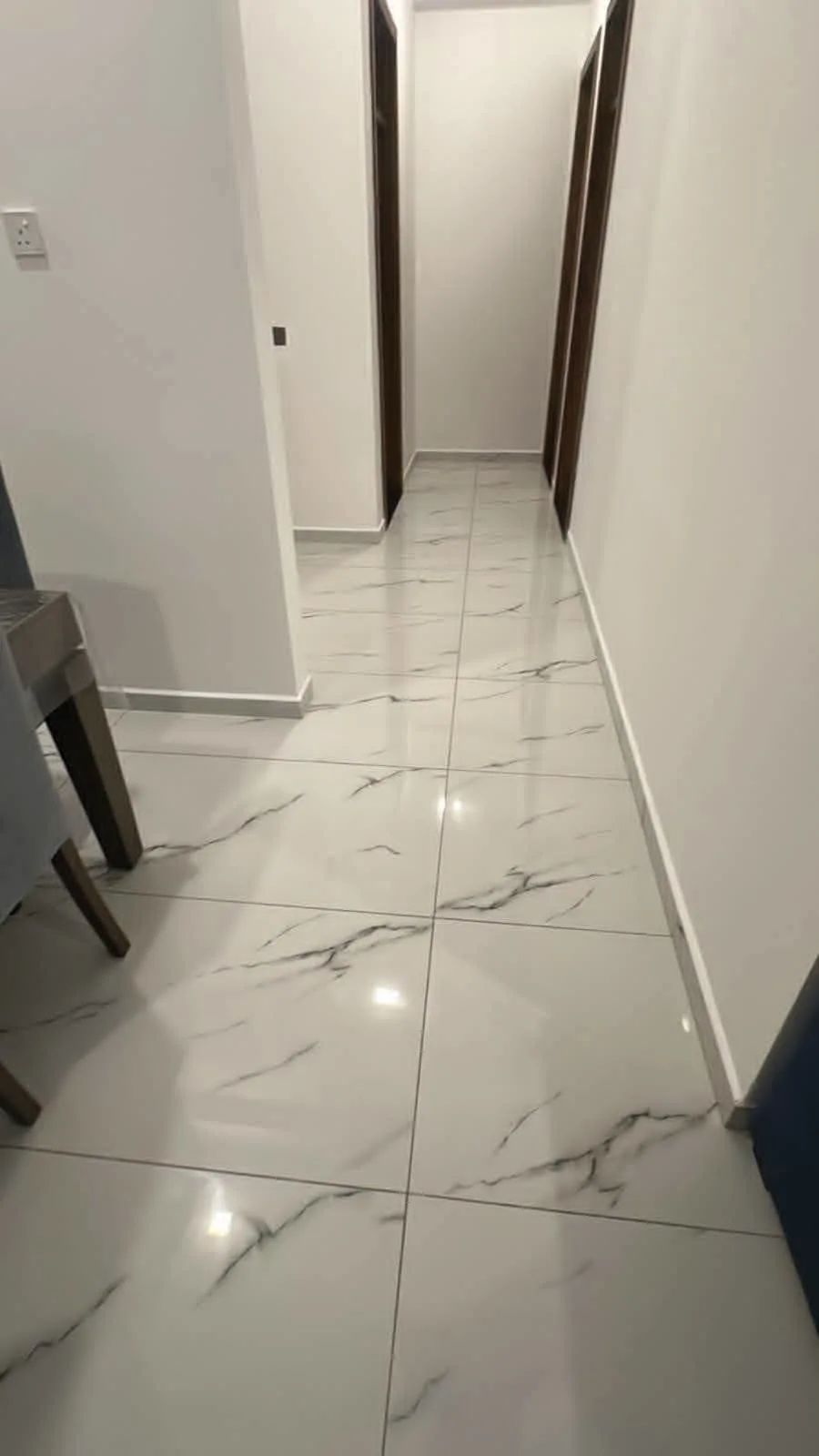 ๐๏ธ LUXURY 3-BEDROOM APARTMENT FOR RENT โ COLPETTY, COLOMBO 03 photo 3