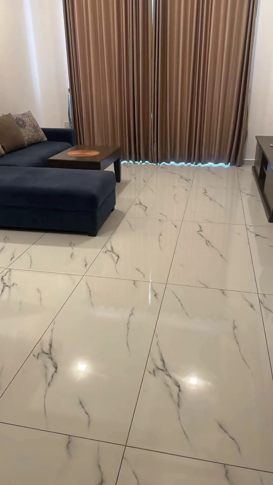 ๐๏ธ LUXURY 3-BEDROOM APARTMENT FOR RENT โ COLPETTY, COLOMBO 03 photo 4