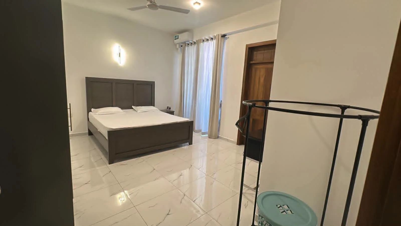 ๐๏ธ LUXURY 3-BEDROOM APARTMENT FOR RENT โ COLPETTY, COLOMBO 03 photo 8