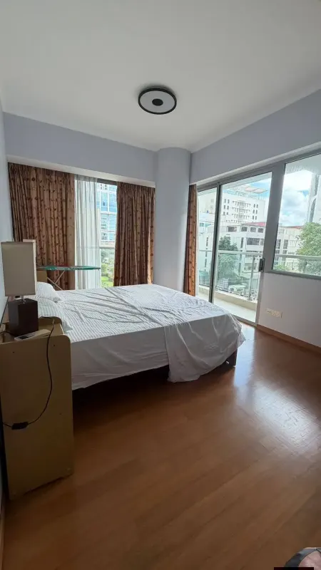 🏙️ 3-BEDROOM FURNISHED APARTMENT FOR RENT – EMPEROR, COLOMBO 03 in Colombo 03