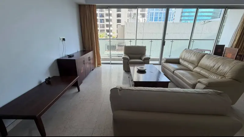 🏙️ 3-BEDROOM FURNISHED APARTMENT FOR RENT – EMPEROR, COLOMBO 03 photo 2
