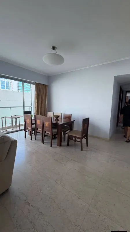 🏙️ 3-BEDROOM FURNISHED APARTMENT FOR RENT – EMPEROR, COLOMBO 03 photo 3