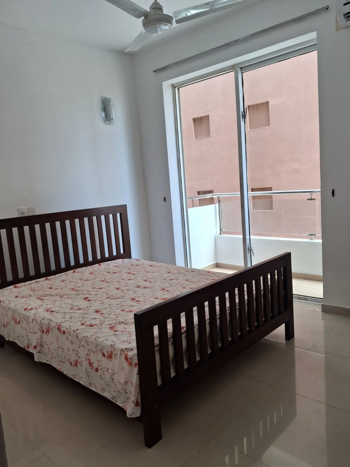 APARTMENT FOR RENT DATUM PARADISE APARTMENTS - COLOMBO 04 photo 2