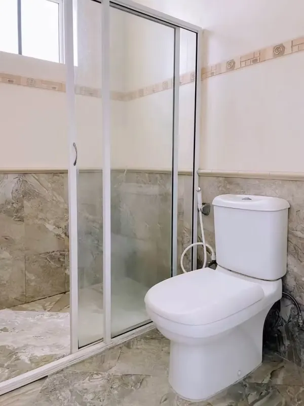 FULLY FURNISHED 4-BEDROOM APARTMENT FOR RENT – COLOMBO 04 photo 3