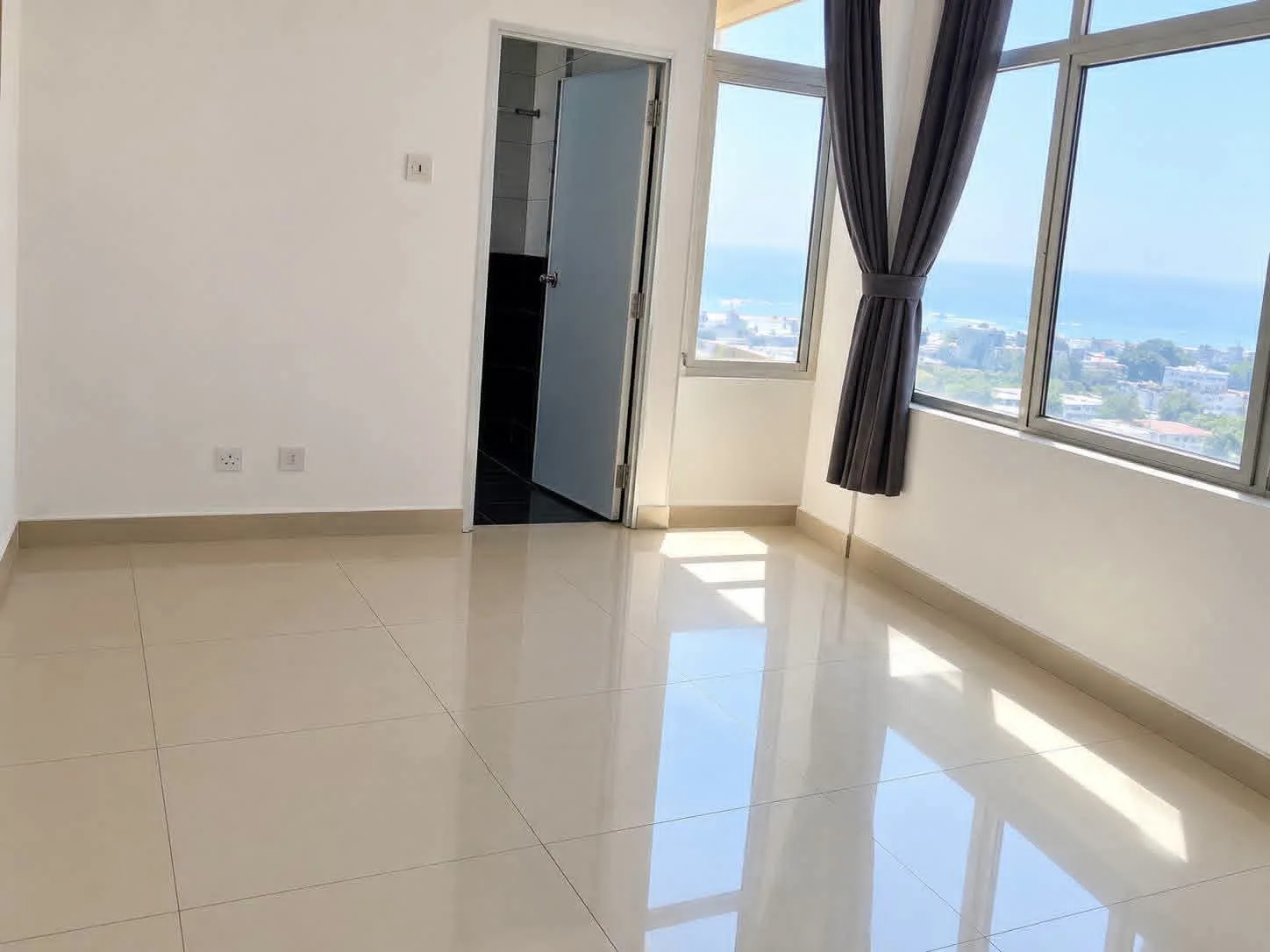 APARTMENT FOR RENT IN COLOMBO 4