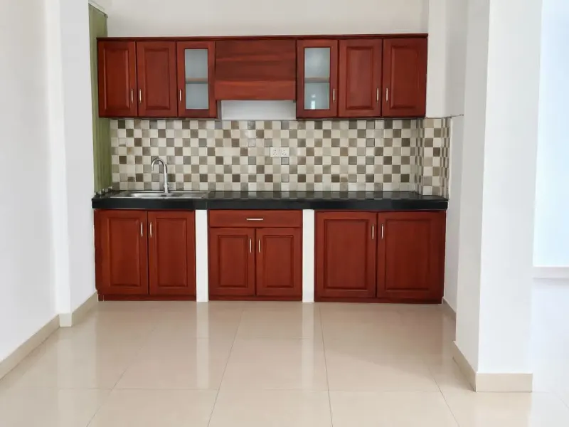 APARTMENT FOR RENT IN COLOMBO 4 photo 2